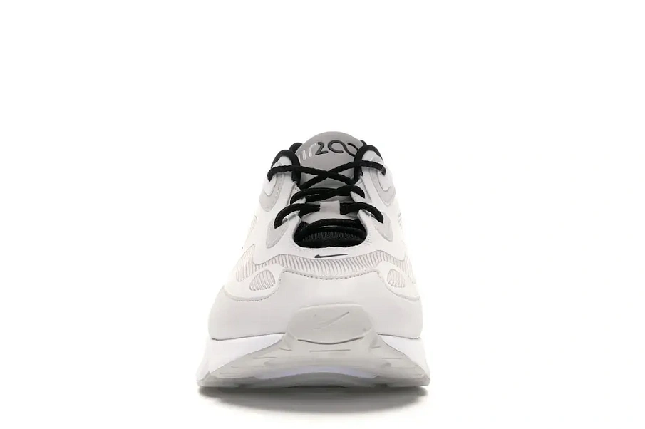 Фото № 2 с приближением к товару «‎Nike Air Max 200 Vast Grey»
