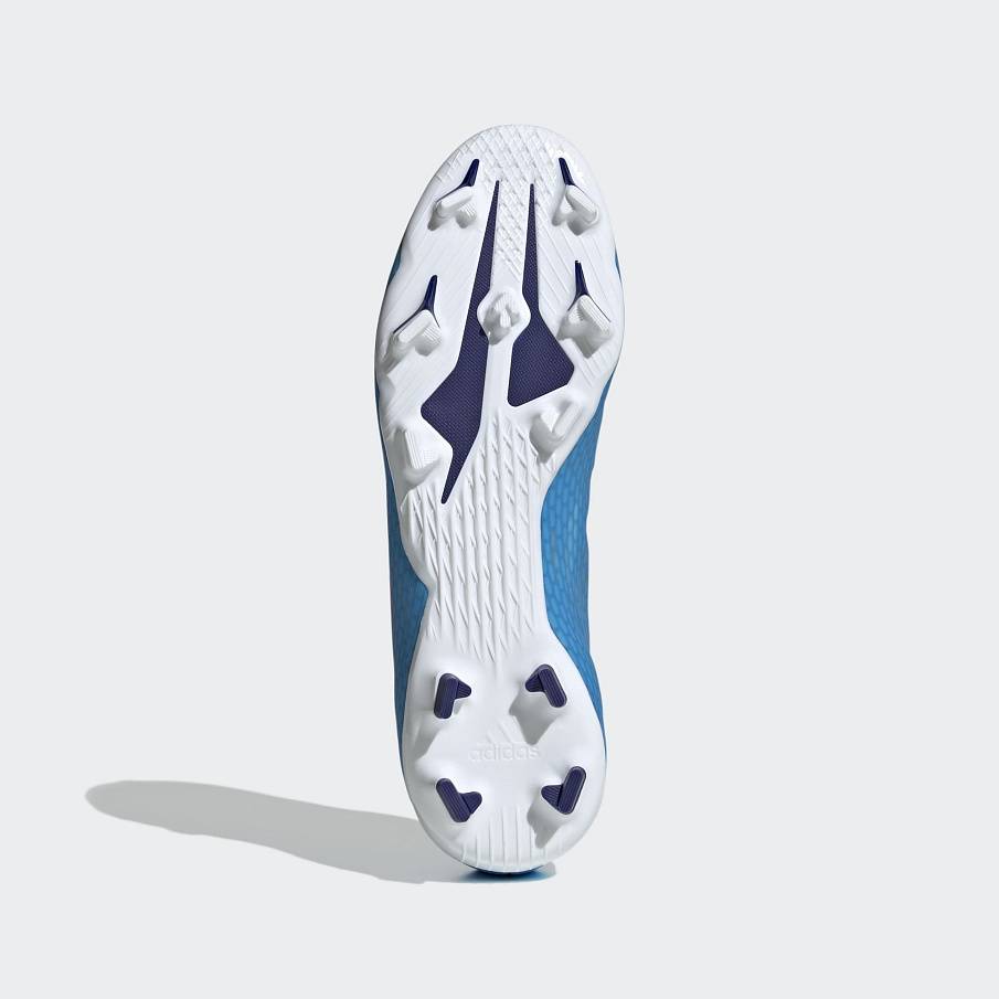 Фото № 5 с приближением к товару «‎Кроссовки Adidas SPAD542A4I9-K11»