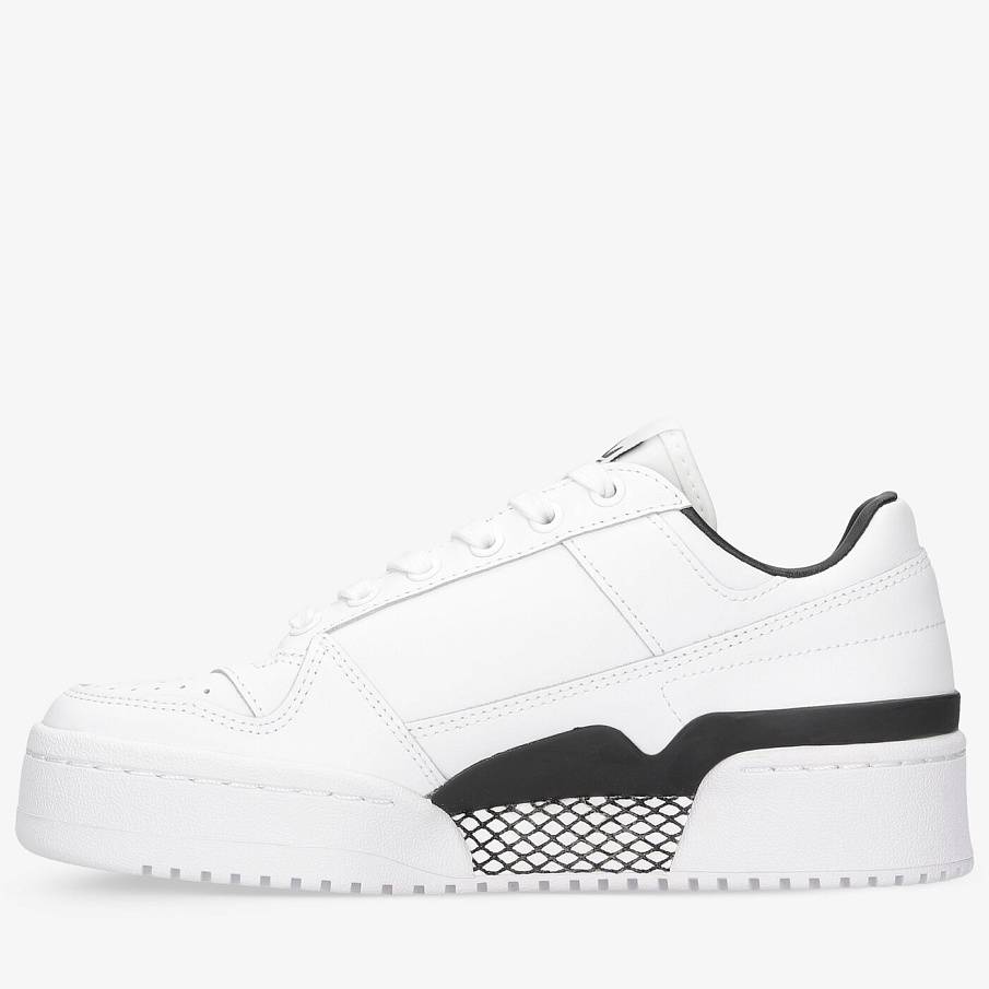 Фото № 3 с приближением к товару «‎Adidas Forum Bold W»