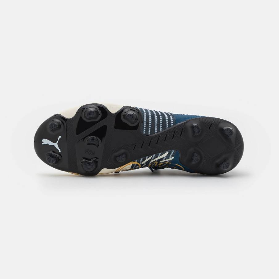 Фото № 5 с приближением к товару «‎Puma Future 1.2 First Mile Fg/ag »