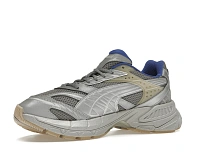 Фото № 3 с приближением к товару «‎Puma Velophasis Matte Silver Royal Sapphire»
