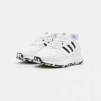 Фото № 2 с приближением к товару «‎Adidas ZX 2K Boost 2.0 Trail »