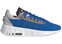 Фото № 1 с приближением к товару «‎adidas Geodiver Primeblue Football Blue»