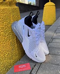 Фото № 1 с приближением к товару «‎Nike Air Max 270»