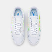 Фото № 4 с приближением к товару «‎Puma Future Rider Double Spectra »