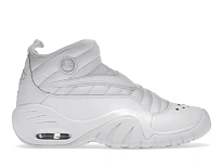 Фото № 1 с приближением к товару «‎Nike Air Shake NDestrukt Triple White»