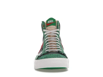 Nike Blazer Mid 77 Vintage Nordic Christmas (2020) - 2