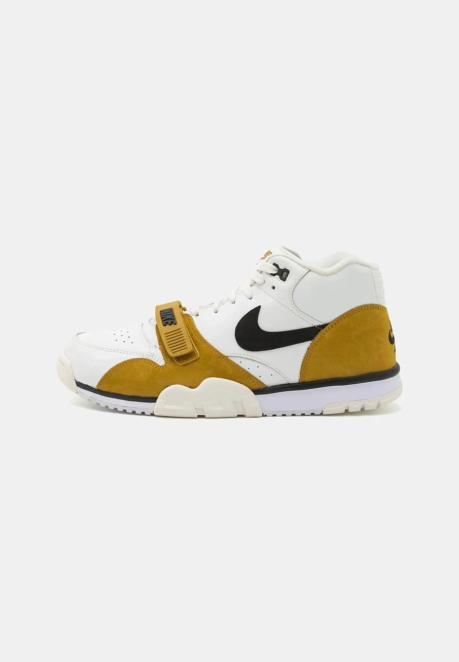 Фото № 1 с приближением к товару «‎Кроссовки Nike SPNI112N04W-A11-N»