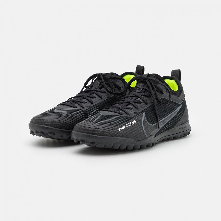 Фото № 2 с приближением к товару «‎Nike Mercurial Zoom Vapor 15 Pro TF»