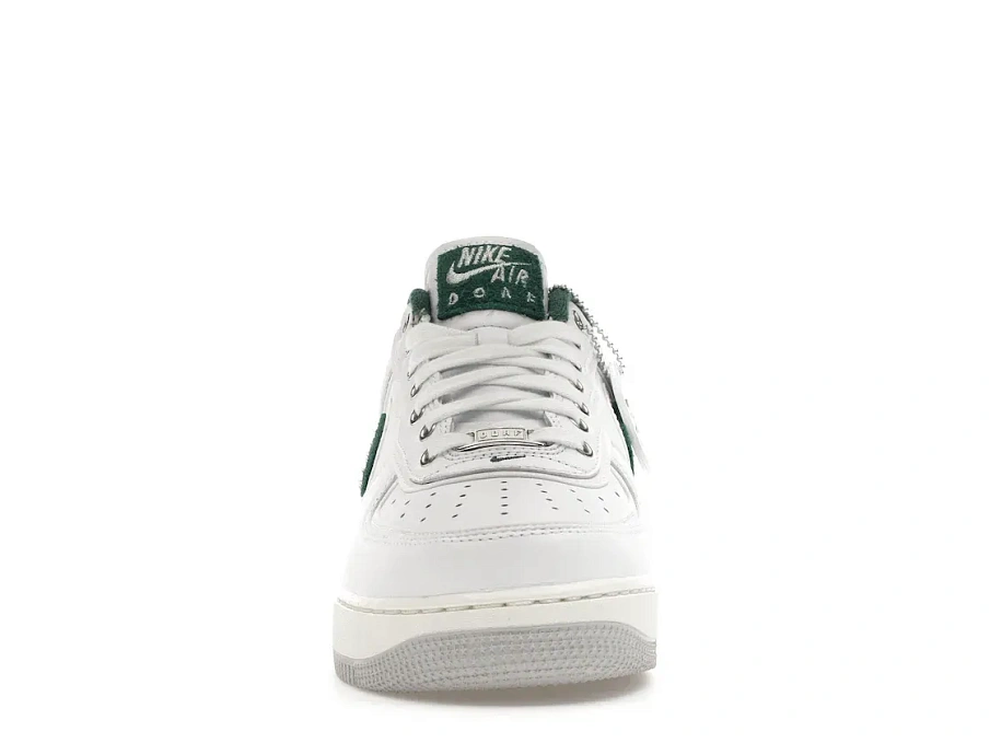Фото № 2 с приближением к товару «‎Nike Air Force 1 Low '07 Premium University of Oregon PE»
