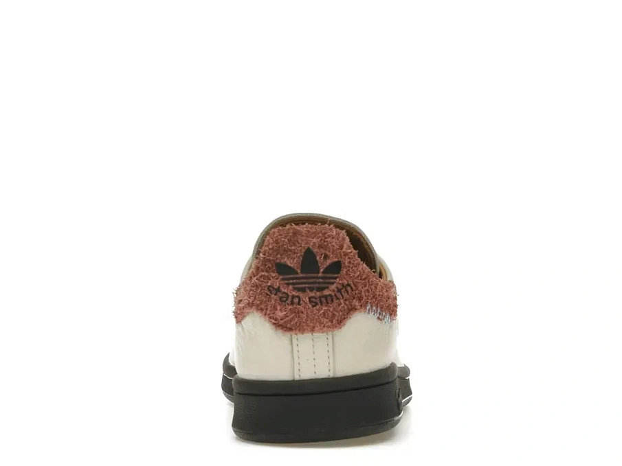 Фото № 4 с приближением к товару «‎adidas Stan Smith»