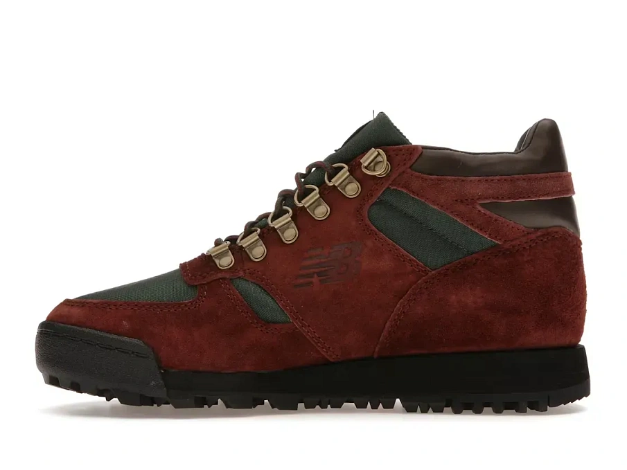 Фото № 3 с приближением к товару «‎New Balance Rainier»