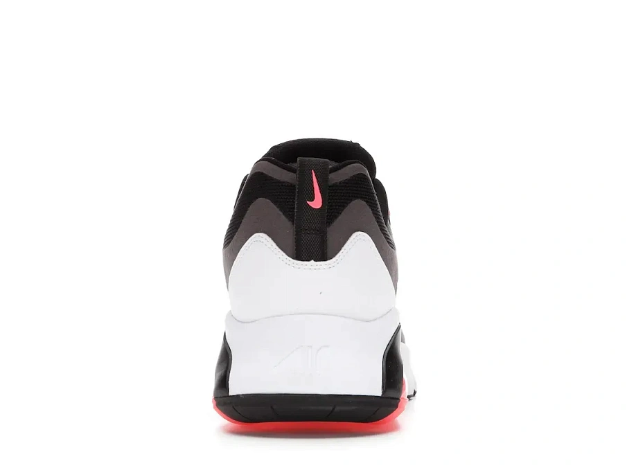 Фото № 4 с приближением к товару «‎Nike Air Max 200 Thunder Grey»