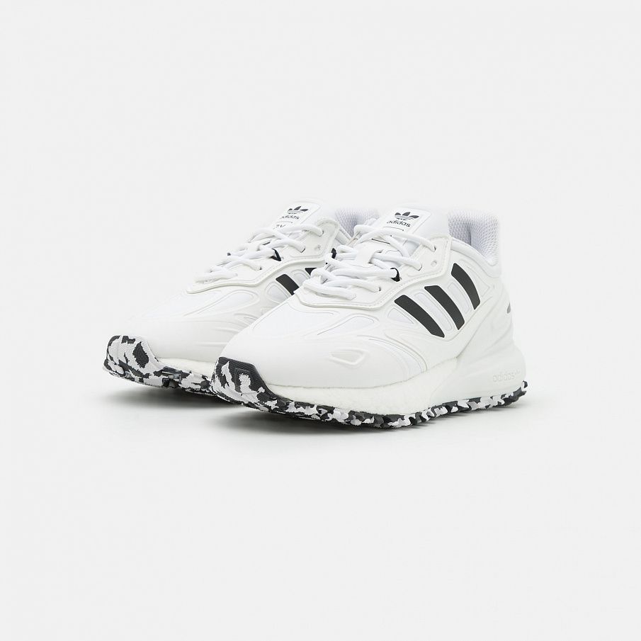 Фото № 2 с приближением к товару «‎Adidas ZX 2K Boost 2.0 Trail »