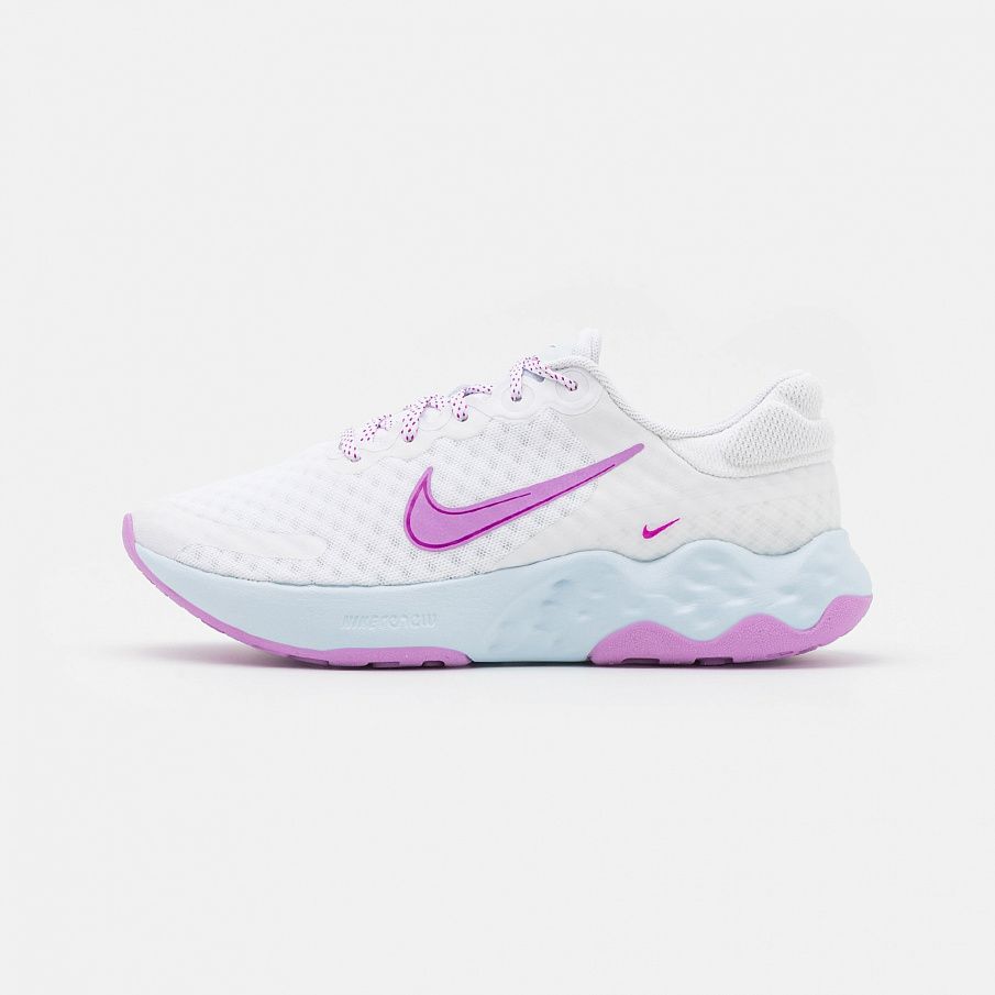 Фото № 1 с приближением к товару «‎Nike Renew Ride 3»
