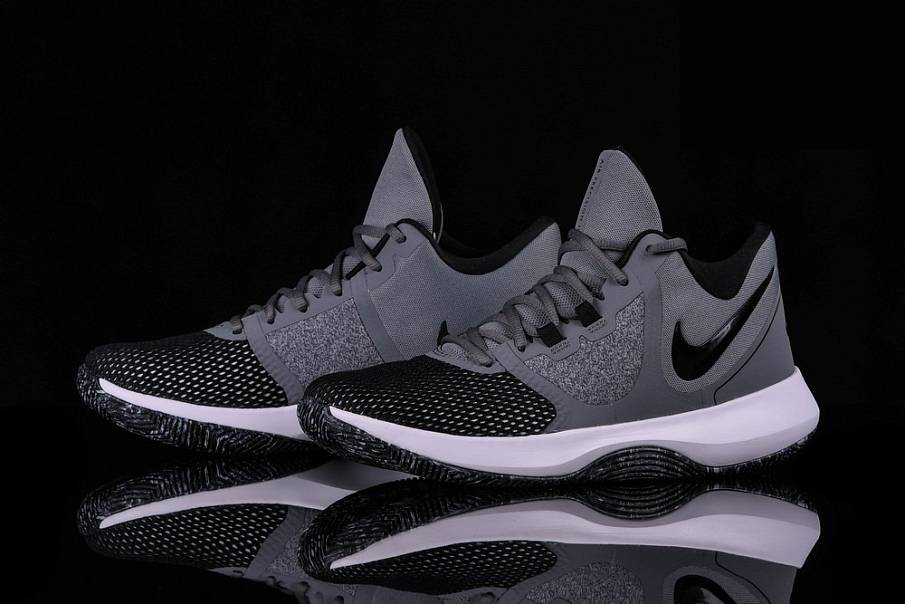 Фото № 2 с приближением к товару «‎Nike Air Precision II »