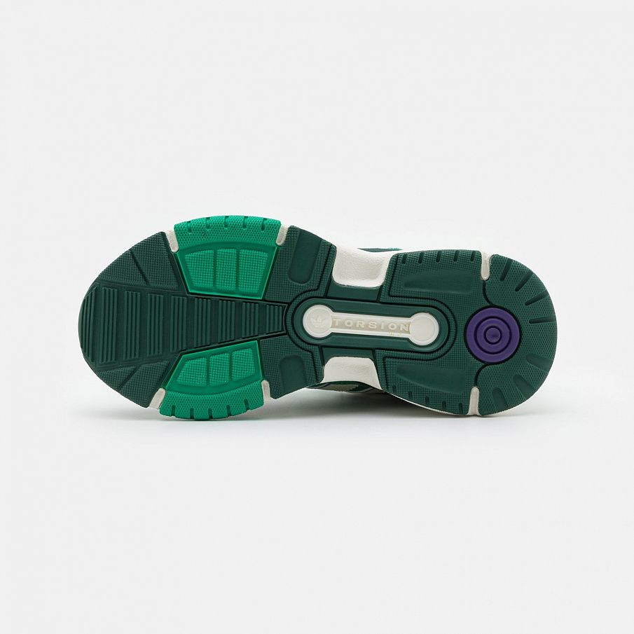 Фото № 5 с приближением к товару «‎Adidas Retropy F90 »