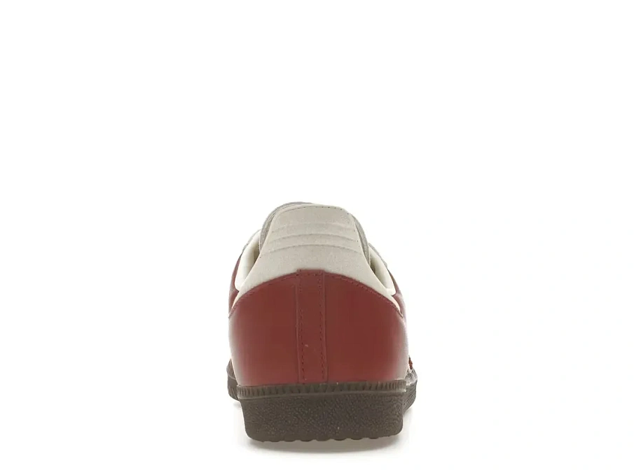 Фото № 4 с приближением к товару «‎adidas Samba OG»