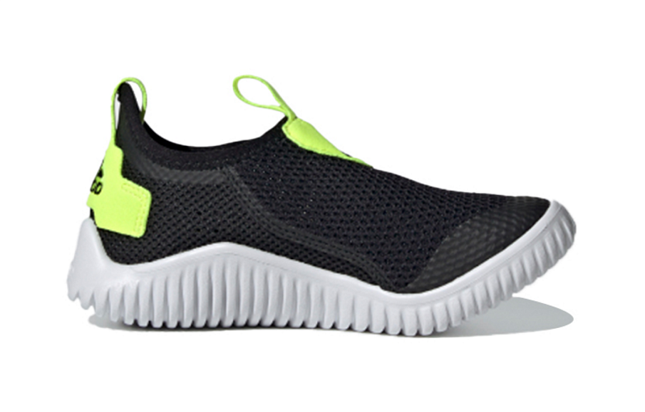 Фото № 2 с приближением к товару «‎(BP)adidas Rapidazen S.Rdy C BlackYellow»