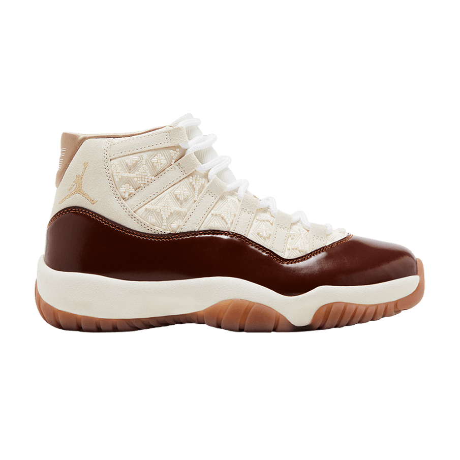 Фото № 1 с приближением к товару «‎Air Jordan 11 Retro China»