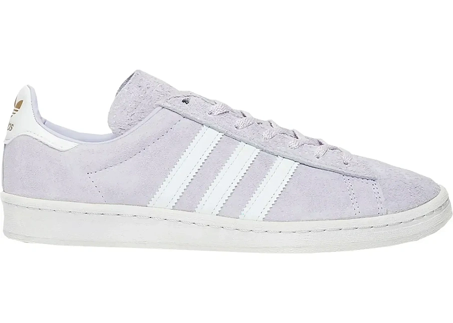 Фото № 1 с приближением к товару «‎adidas Campus Homemade Pack Purple»