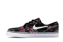 Фото № 3 с приближением к товару «‎Nike SB Zoom Stefan Janoski Digi Floral Pink (2016)»