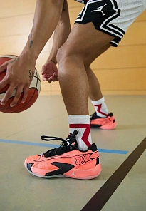 Фото № 2 с приближением к товару «‎JORDAN LUKA 2 UNISEX»