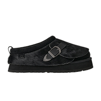 Фото № 1 с приближением к товару «‎UGG Women's Tazz Western Black»