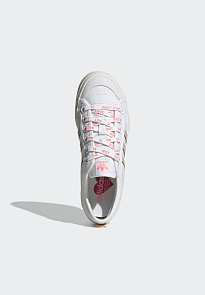 Фото № 3 с приближением к товару «‎Adidas Nizza »