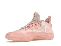 Фото № 4 с приближением к товару «‎adidas Harden Vol. 5 Futurenatural Icey Pink»
