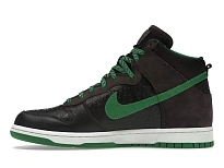 Фото № 3 с приближением к товару «‎Nike Dunk High»