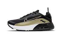 Фото № 1 с приближением к товару «‎Nike Air Max 2090 PS 'Black Metallic Gold Star'»