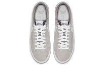 Фото № 4 с приближением к товару «‎Nike Blazer Low GT SB 'Atmosphere Grey'»