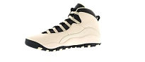 Фото № 4 с приближением к товару «‎Jordan 10 Retro Heiress Pearl »