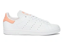 Фото № 1 с приближением к товару «‎adidas Stan Smith White Chalk Coral »