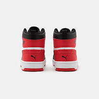 Фото № 3 с приближением к товару «‎Puma Rebound Joy »