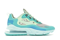 Фото № 1 с приближением к товару «‎Nike Air Max 270 React Hyper Jade»