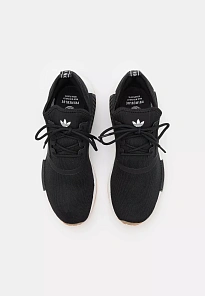Фото № 2 с приближением к товару «‎NMD R1 PRIMEBLUE UNISEX»