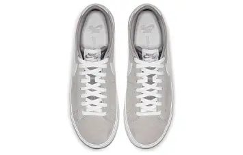 Nike Blazer Low GT SB 'Atmosphere Grey' - 6