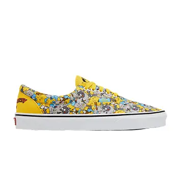 The Simpsons x Vans Era Itchy & Scratchy - 1