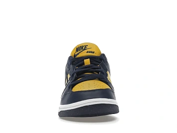 Nike Dunk Low Disrupt 2 Michigan  - 2