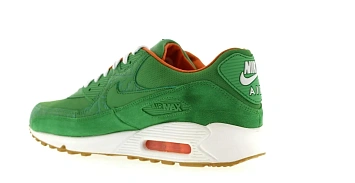 Nike Air Max 90 Patta Homegrown Grass - 2