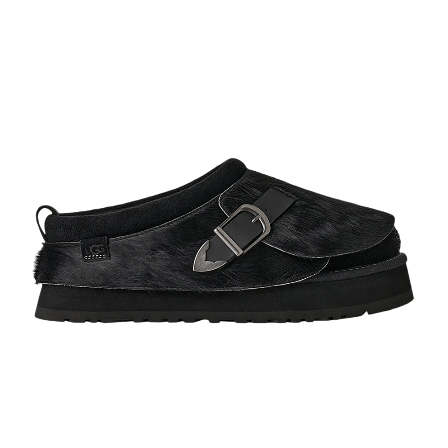 Фото № 1 с приближением к товару «‎UGG Women's Tazz Western Black»