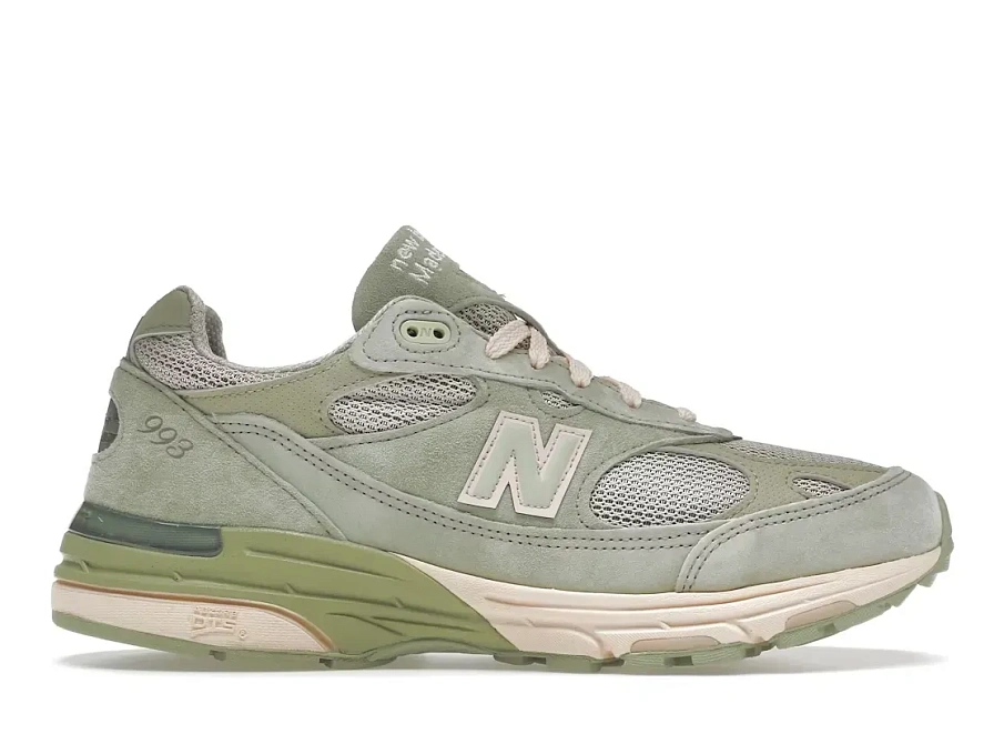Фото № 1 с приближением к товару «‎New Balance 993»