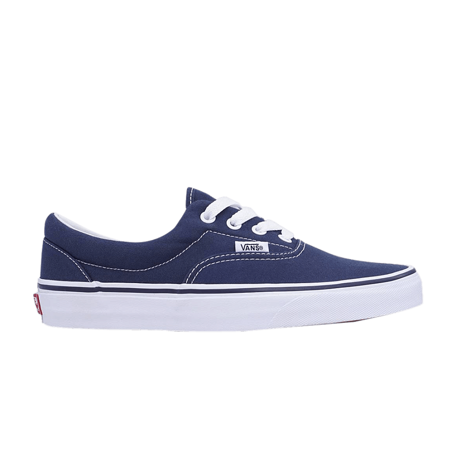 Фото № 1 с приближением к товару «‎Vans Era Navy»