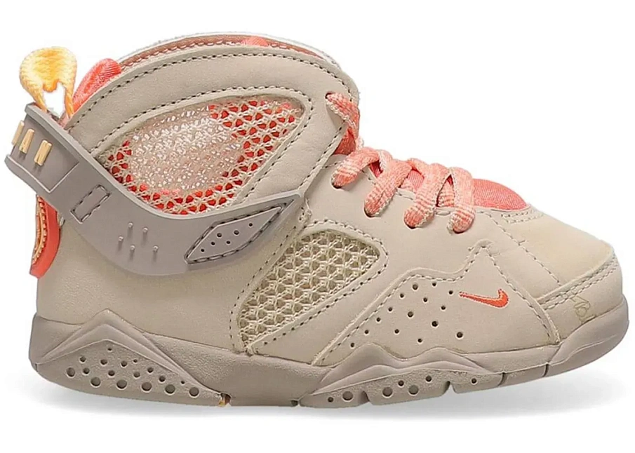 Фото № 1 с приближением к товару «‎Jordan 7 Retro SP»