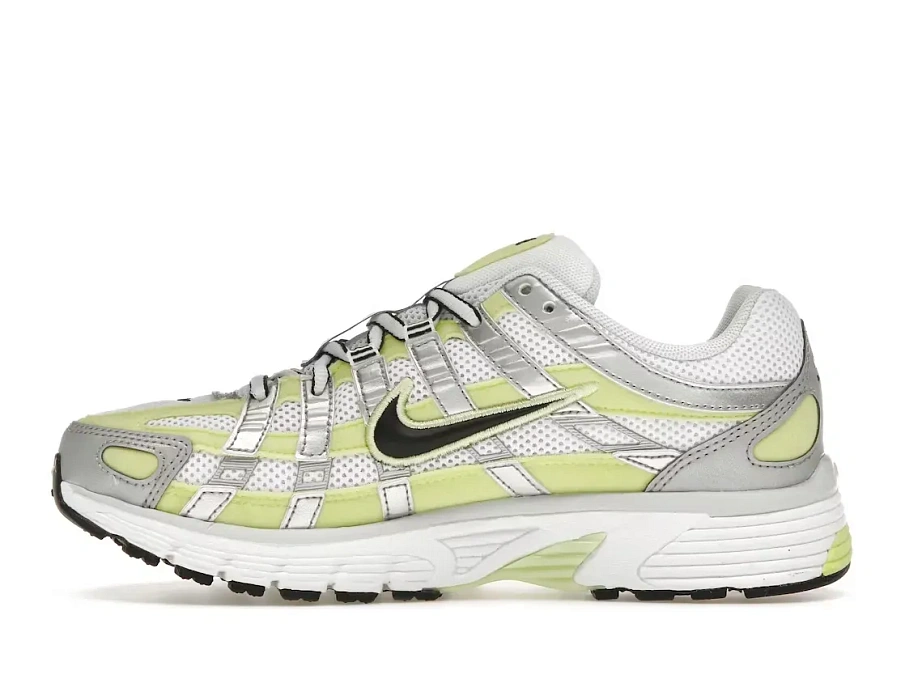 Фото № 3 с приближением к товару «‎Nike P-6000»