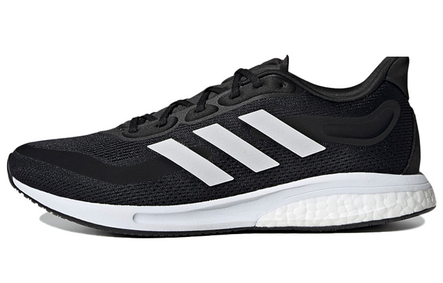 Фото № 1 с приближением к товару «‎adidas Supernova 'Black White'»