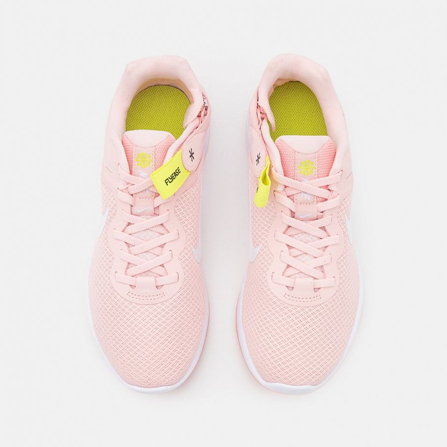 Фото № 4 с приближением к товару «‎Nike Revolution 6 Flyease NN WD»
