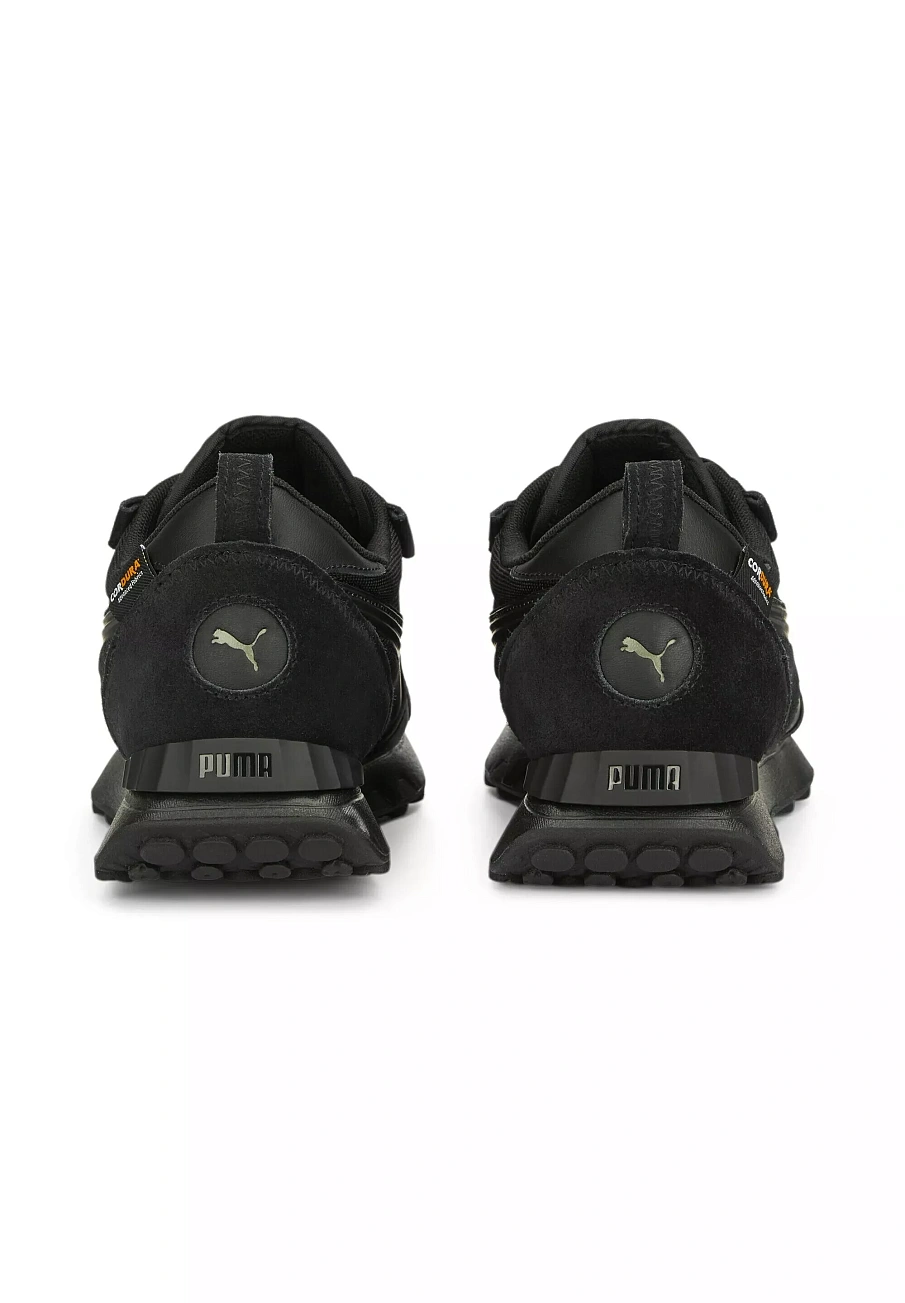 Фото № 3 с приближением к товару «‎Кроссовки Puma SPPU112O0IJ-Q11-N»